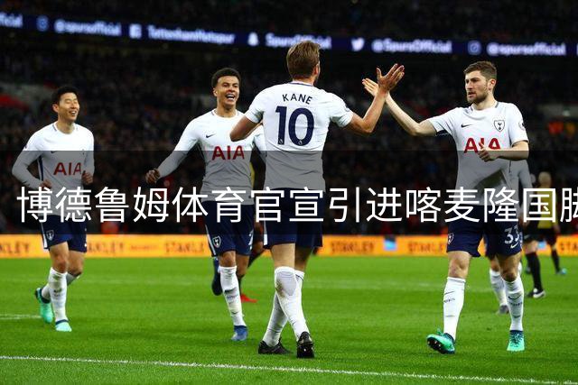 博德鲁姆体育官宣引进喀麦隆国脚阿布巴卡尔